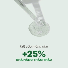 Kem dưỡng ẩm ANODIN KAVAKAVA CALMING CREAM hỗ trợ làm dịu cho da kích ứng 50ml