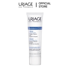 Kem dưỡng Uriage Bariéderm-CICA CRÈME làm dịu, phục hồi da tổn thương 15ml