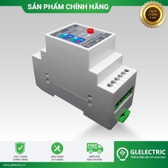 Rơ le an toàn cho phao diện SRF-111X Plus