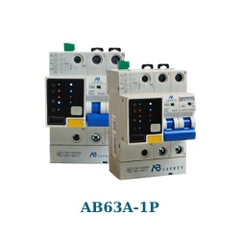 Thiết bị chống sốc điện – AB100A-1P