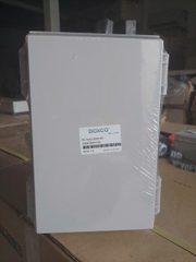 Tủ điện nhựa chống nước boxco Hàn Quốc