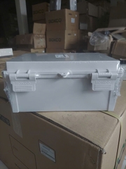 Tủ điện nhựa chống nước boxco Hàn Quốc