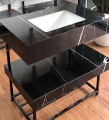 Chậu  Viglacera 2 tầng S-VI11-9GP01