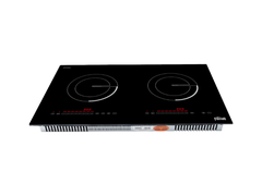 Bếp từ đôi ferroli  ID4000DD