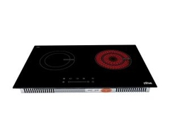 Bếp từ-hồng ngoại IC4200BS