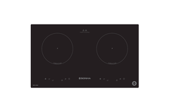 BẾP ĐIỆN TỪ ĐÔI SHK – 8123