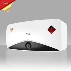 Bình nước nóng Sơn Hà SHI 30 lít ngang