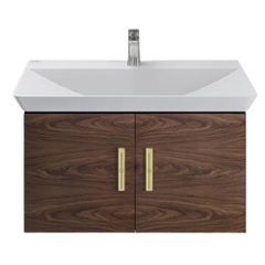 Bộ tủ chậu Viglacera Platinum P.69.700