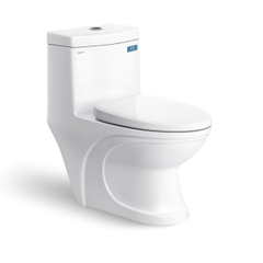 Bồn cầu liền 1 khối Viglacera V39M
