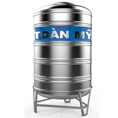 Bồn Nước Inox Toàn Mỹ 500  Đứng TM500D