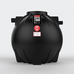 Bồn tự hoại Septic Sơn Hà 1000L