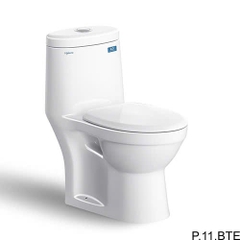 Bồn cầu trẻ em BTE