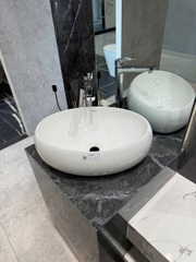 Chậu rửa mặt Viglacera CD30