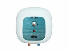 Bình nước nóng Ferroli CUBO E 30L - CHỐNG GIẬT