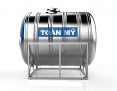 Bồn Nước Inox Toàn Mỹ Ngang TM 2500 N F1420