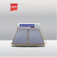Thái dương năng chịu áp lực Flat Gold 300