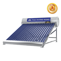 Thái dương năng GOLD 58 – 24 ống