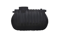Bồn tự hoại Sơn Hà ngang Septic  1000L