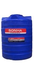 Bồn nhựa Sơn Hà 700 lít đứng