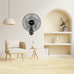 Quạt treo tường Ferroli FWF – 16AWM