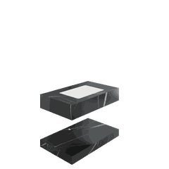 Chậu  Viglacera 2 tầng S-VI11-9GP01