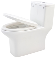 Bồn cầu liền 1 khối Viglacera V72