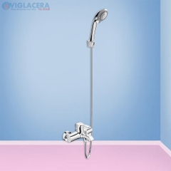 Sen tắm ghép  nóng lạnh Viglacera VG511