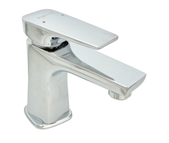 Vòi chậu rửa mặt Viglacera nóng lạnh  VG 143