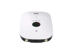 Bình nước nóng trực tiếp ferroli  DIVO SDP (hiển thị nhiệt độ, bơm tăng áp)