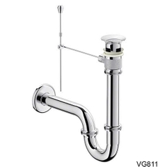 Siphong cần giật  VG811