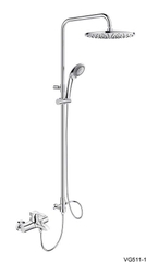 Sen tắm ghép  nóng lạnh Viglacera VG511.1