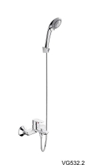 Sen tắm Viglacera VG532