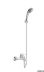 Sen tắm nóng lạnh Viglacera VG514