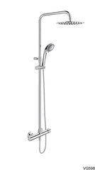 Sen tắm cây nhiệt độ Viglacera VG598