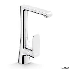 Vòi rửa bát Viglacera VG 743