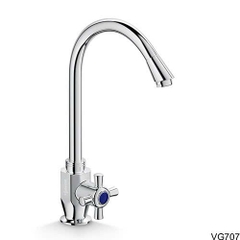 Vòi rửa bát Viglacera VG 707