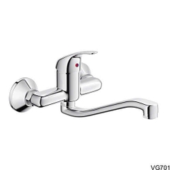 Vòi rửa bát Viglacera VG701