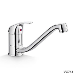 Vòi chậu rửa bát Viglacera VG 714
