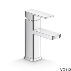 Vòi chậu rửa mặt Viglacera VG112