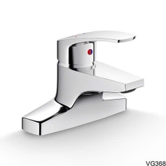 Vòi chậu rửa mặt Viglacera VG368