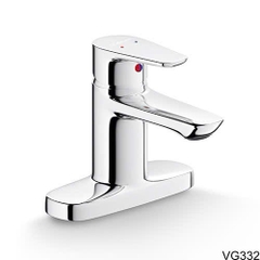 Vòi chậu rửa mặt Viglacera VG332