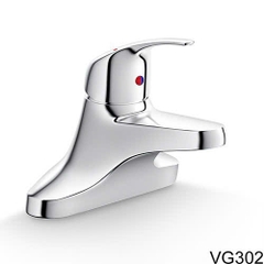 Vòi chậu rửa mặt Viglacera VG302