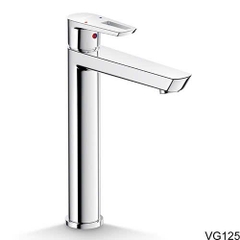 Vòi chậu rửa mặt Viglacera VG125