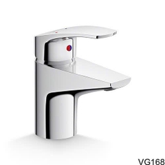 Vòi chậu rửa mặt Viglacera VG168