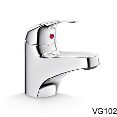 Vòi chậu rửa mặt Viglacera VG102
