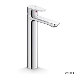 Vòi chậu rửa mặt Viglacera nóng lạnh  VG132.1