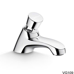 Vòi chậu rửa mặt Viglacera 1 đường lạnh  VG109