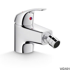 Vòi tiểu nữ Viglacera nóng lạnh  VG101