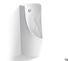 Tiểu nam treo tường T6 âm