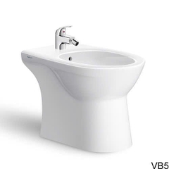 Tiểu nữ VB5